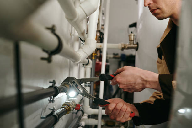 Best Plumbing Installation Services  in Fort Atkinson, WI