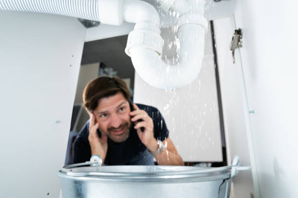 Best Plumbing Inspection Services  in Fort Atkinson, WI