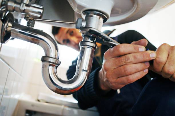 Best Pipe Repair Near Me  in Fort Atkinson, WI