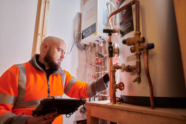 Best Sewer Line Repair  in Fort Atkinson, WI