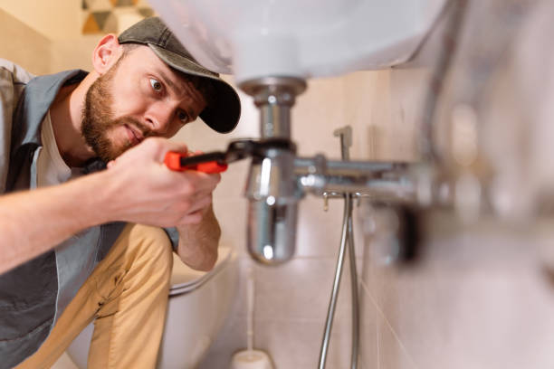 Best Emergency Plumbing Repair  in Fort Atkinson, WI