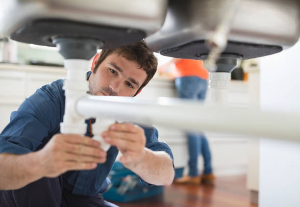 Best Faucet Repair  in Fort Atkinson, WI