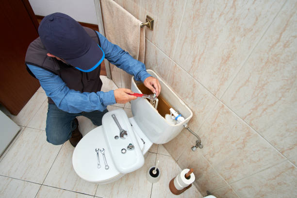 Best Sewer Cleaning Services  in Fort Atkinson, WI
