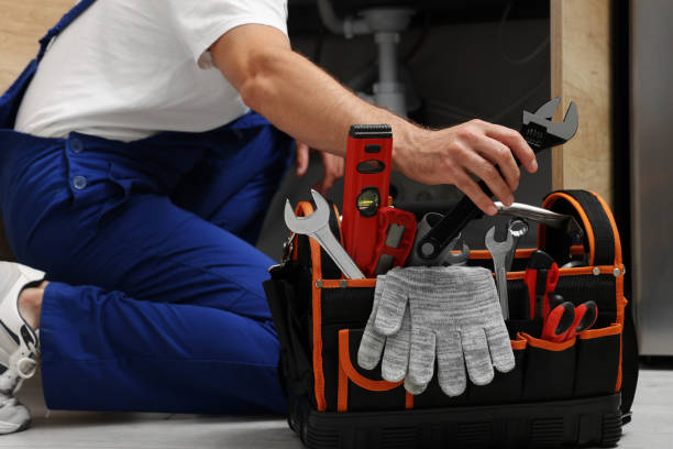 Best 24-Hour Plumber Near Me  in Fort Atkinson, WI