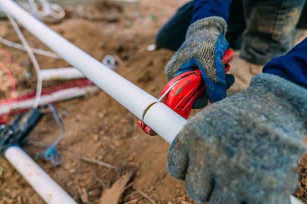 Fort Atkinson, WI Plumbing Company