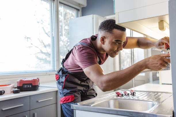 Best Gas Line Repair  in Fort Atkinson, WI